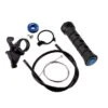 Rock-shox Kit Di Trasformazione Forcella Recon Silver -Offerte Bicicletta Negozio 00.4318.002.000