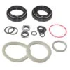 Rock-shox Service Kit Pike Dual Position Air A1 35mm -Offerte Bicicletta Negozio 0008115 service kit pike 35mm dpa 600