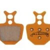 ALLIGATOR Pastiglie Freno Formula Oro/k18/k24 Organiche -Offerte Bicicletta Negozio 17758451f16378042d6 525160133 1