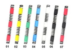 Molla 18651 Per Forcella Rxf 36 29" E 27,5"+