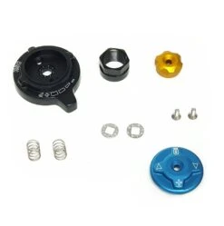 Service Kit Comandi Esterni Rxf34/Rxf36 Evo