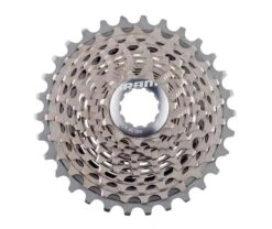 SRAM Cassetta XG 1190 Red 22 11V