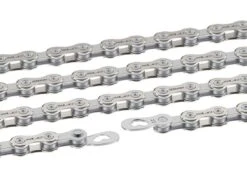 XLC Catena E-bike 132l Slv Cc-c06 10/11v.