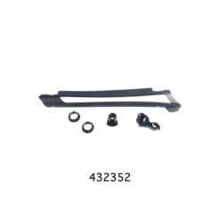 Trek 432352 Kit Hardtail Convert 142x12 Dropout Hardware