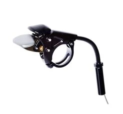 Fox Shox Comando Remoto Tre Posizioni Cavo Singolo Nero