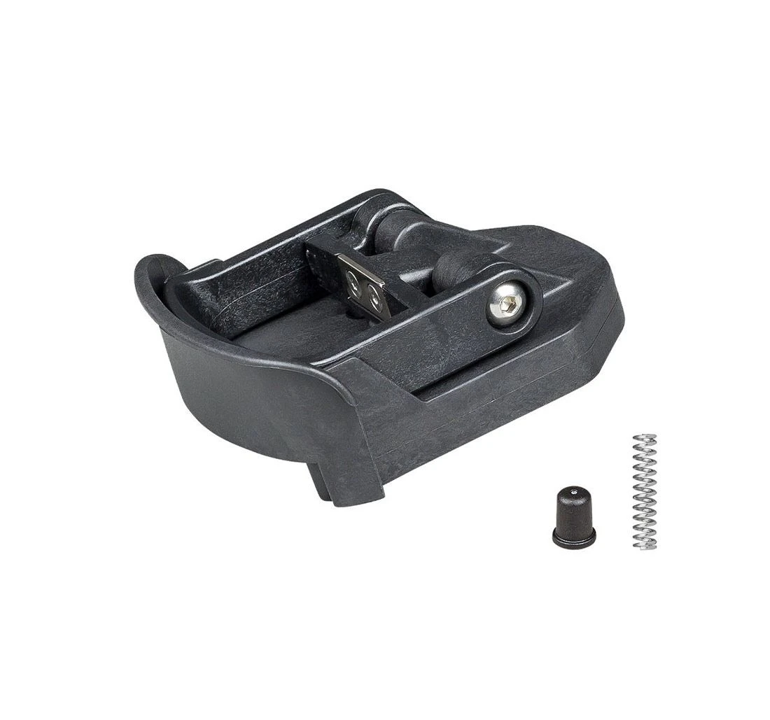 Trek 572657 Maniglia Batteria Powerfly Nero 3 Trek 572657 Maniglia Batteria Powerfly Nero