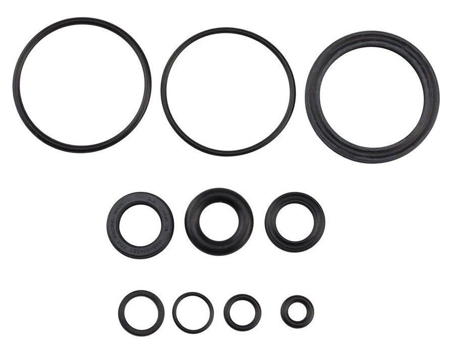 Kit Guarnizione Aria 36 Float Na2 Dal 2018 3 Kit Guarnizione Aria 36 Float Na2 Dal 2018