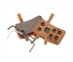 SRAM Pastiglie Sinterizzate Freni Juicy/bb7