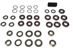 Specialized 989E-5000 Kit Cuscinetti Carro Posteriore Camber