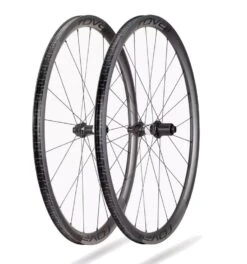 Ruote Roval Alpinist CL 2 Disc Nero