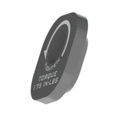 Trek W298913 Mino Link Large M10x1,0 Nero