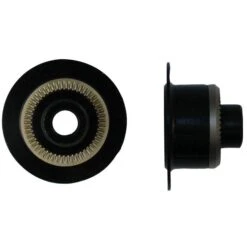 BONTRAGER W319633 Kit Adattatori Mozzo 5mm Anteriore Racex Lite/xxx 100old