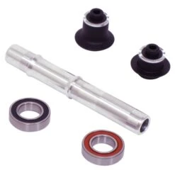 BONTRAGER 415739 Kit Asse Mozzo Posteriore Rl/rxl/aeolus 130mm Old