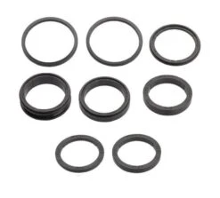 Sram Spessori Movimento Centrale Dub Mtb/road 17pz