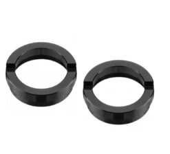 Mavic B4104401 Adattatore Perno Ruota Anteriore Strada 15mm Qrm+