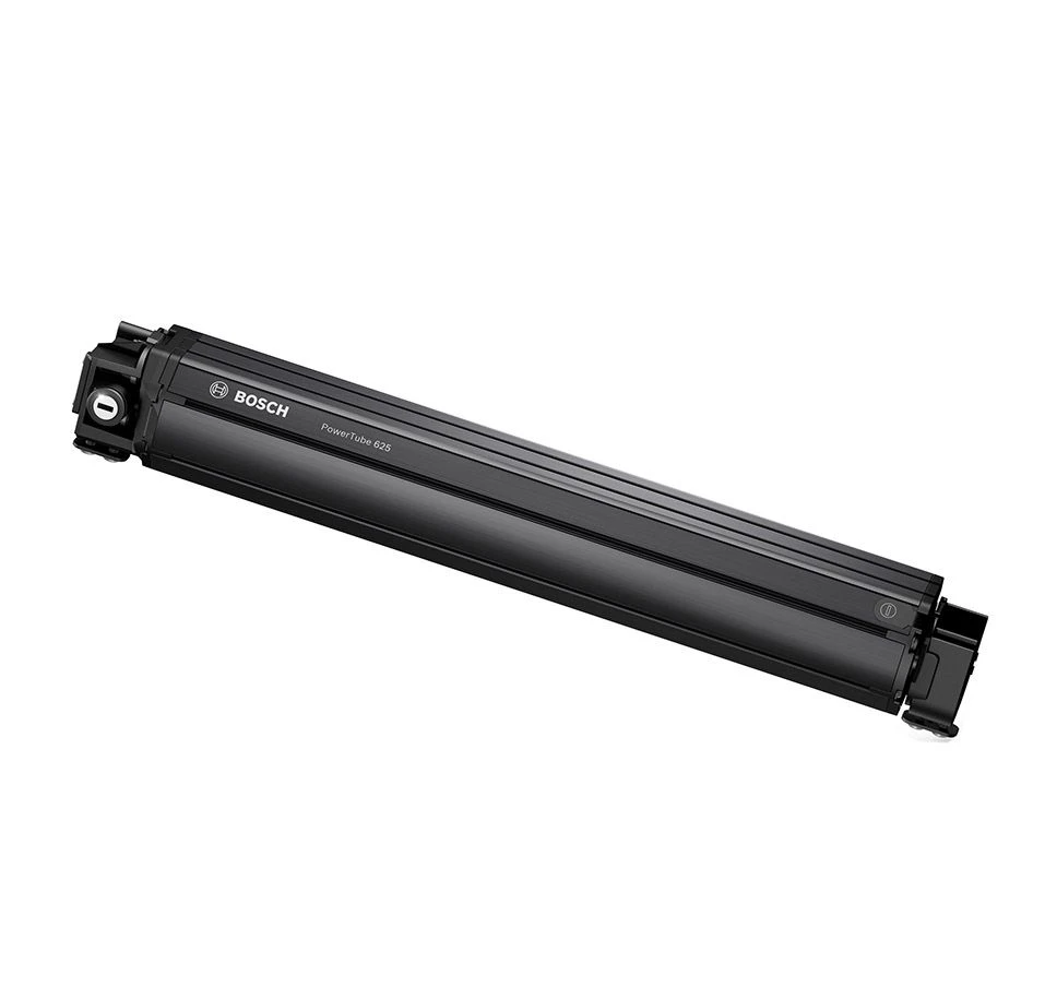 Bosch Batteria Powertube 625wh Verticale 4 Bosch Batteria Powertube 625wh Verticale - immagine 2