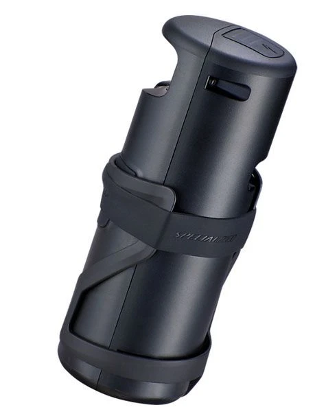 Specialized Batteria Aggiuntiva Range Extender 160wh Nero 3 Specialized Batteria Aggiuntiva Range Extender 160wh Nero