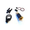 SRAM Bullone Fissaggio Cambio Xx1 Eagle Gold + Viti Di Regolazione Limiti -Offerte Bicicletta Negozio bullone fissaggio cambio xx1 eagle gold viti di regolazione