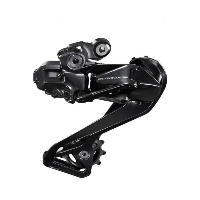 Shimano Cambio Dura-ace R9250 Di2 12v. 3 Shimano Cambio Dura-ace R9250 Di2 12v.