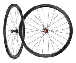 Campagnolo® Ruote Campagnolo Hyperon Disc Tlr Shimano