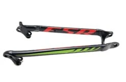Specialized S165000123 Carro Posteriore Enduro Fsr Carbon 29'' Nero/verde