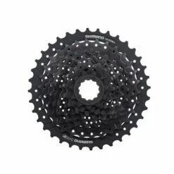 Shimano Cassetta Tx Cs-hg200 8v. 12-32