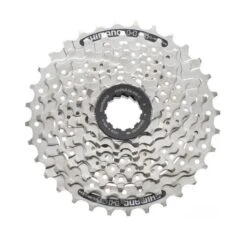 Cassetta Shimano Acera Cs-hg41 8v. 11-30