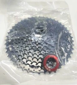 Cassetta Brn Big Light 11v. 11-46 Nero