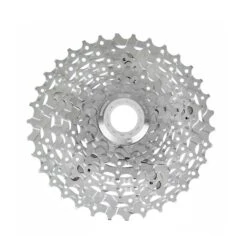 Cassetta Shimano Xt M770 9v 11-34