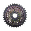Cassetta Sram Red Xg-1290 12v. 10-33t Xdr Rainbow -Offerte Bicicletta Negozio cassetta sram rainbow 1