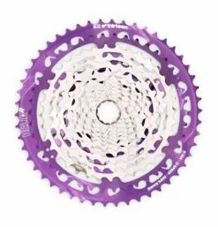 E-thirteen Cassetta Pignoni Helix Race 9-50 XD 12v 7 E-thirteen Cassetta Pignoni Helix Race 9-50 XD 12v -Offerte Bicicletta Negozio casttee1