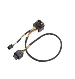 Bosch Cavo Powertube 410mm Nero