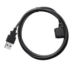 Shimano Cavo Di Ricarica Usb R9100-p Nero