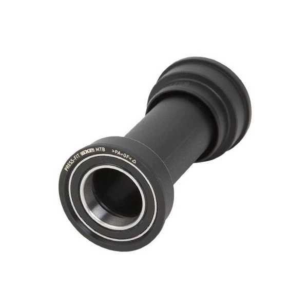 SRAM Calotte Gxp Bb86 Pressfit Scatola 86mm Foro 41mm Acciaio 3 SRAM Calotte Gxp Bb86 Pressfit Scatola 86mm Foro 41mm Acciaio