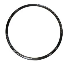 BONTRAGER Cerchio Line Elite 30 29'' Tlr 28 Fori Nero