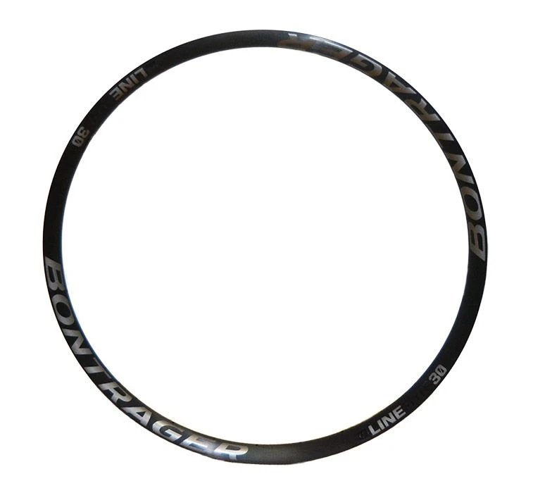 BONTRAGER Cerchio Line Elite 30 29'' Tlr 28 Fori Nero 3 BONTRAGER Cerchio Line Elite 30 29'' Tlr 28 Fori Nero