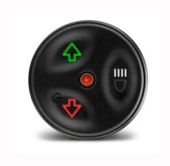 Garmin Telecomando E-bike Turbo Levo