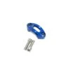 Hope Parte Superiore Collarino Tech3 Blu -Offerte Bicicletta Negozio collarino blu