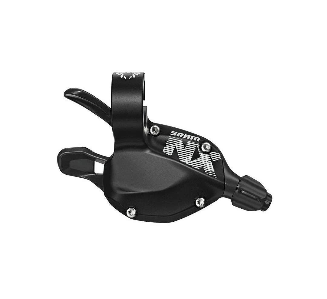 SRAM Comando Trigger Nx Eagle Posteriore 12v Nero 3 SRAM Comando Trigger Nx Eagle Posteriore 12v Nero