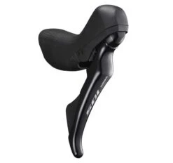 Shimano Comando 105 St-r7020 Destro 11v. Nero