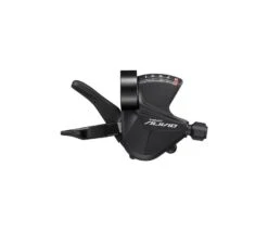 Comando Cambio Shimano Alivio M3100 Dx 9v. + Indicatore