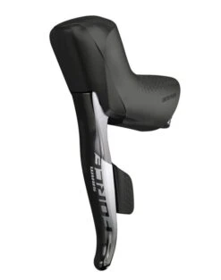 Comando Cambio Sram Force Axs Disc Sinistro Nero