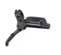 Sram Leva Freno Guide T V2 Nero