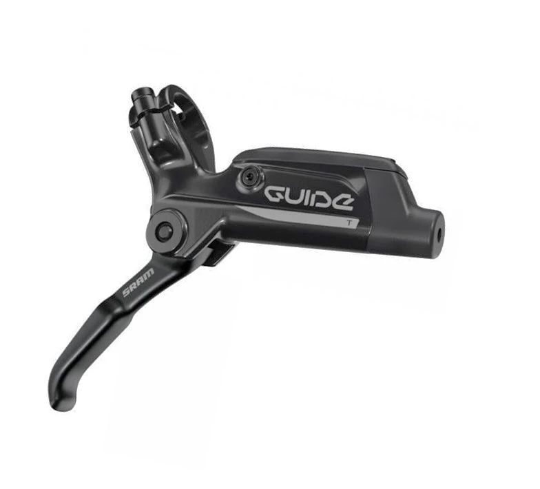 Sram Leva Freno Guide T V2 Nero