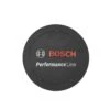Bosch Coperchio Con Logo Motore Performance Line 2 Bosch Coperchio Con Logo Motore Performance Line -Offerte Bicicletta Negozio coperchio bosc performance