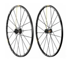 Mavic Crossmax Sl 27,5'' Per Lefty