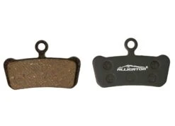 ALLIGATOR Pastiglie Freno Avid Code R Organiche