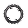 SRAM Corona Apex1 X-sync 11v. 44 Denti Bcd 110 Asymmetric Nero -Offerte Bicicletta Negozio coron1 2