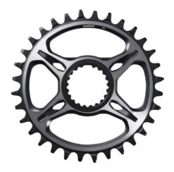 Shimano Corona Xtr Fc-m9100/9120 34 Denti 11v/12v