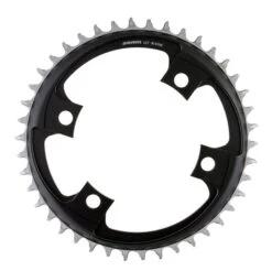 SRAM Corona X-sync Strada 12v 107 Bcd Nero